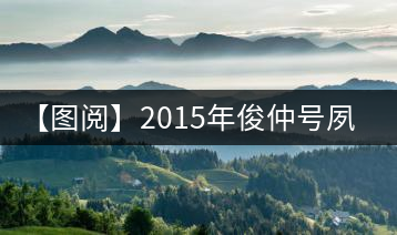 【圖閱】2015年俊仲號(hào)夙愿(生茶)700克品鑒