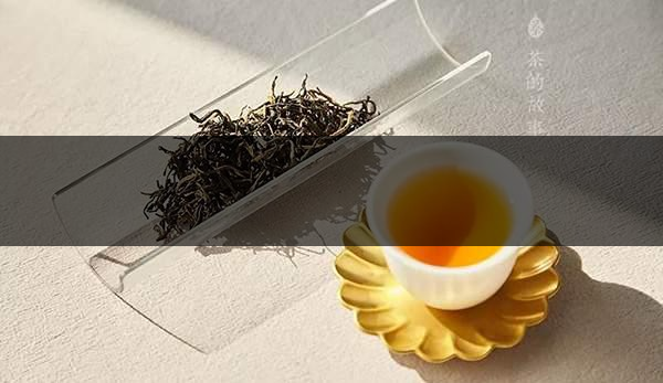 六大茶類如何品鑒？有哪些要點(diǎn)？-1