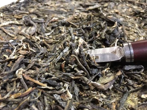 怎么樣泡好落水洞普洱茶？