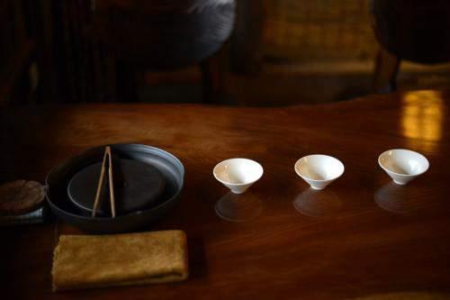 如何理解喝茶和品茶？