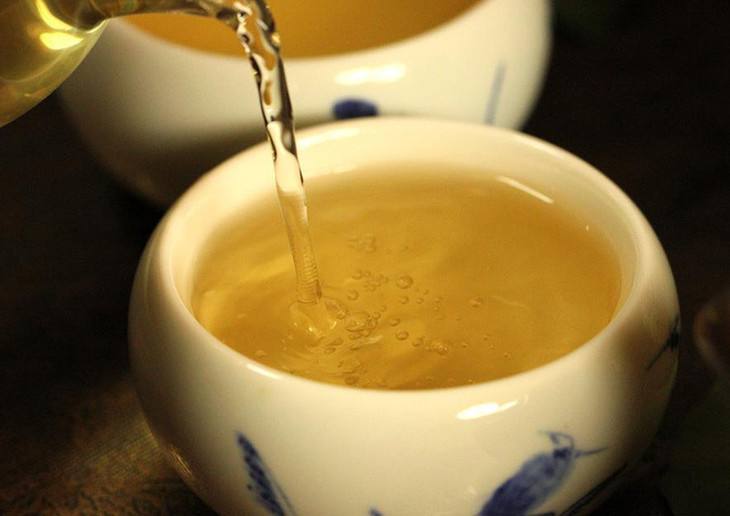 2022年白沙河古樹春茶多少錢一公斤？