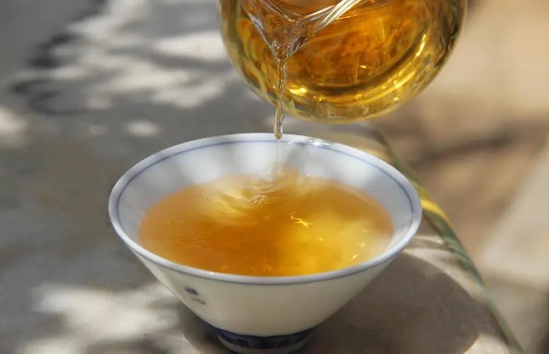 2022年普洱茶發(fā)酸是怎么回事？