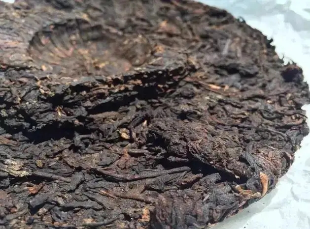 普洱熟茶怎么會(huì)有魚腥味？