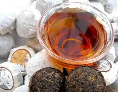 普洱茶怎么喝才減肥？