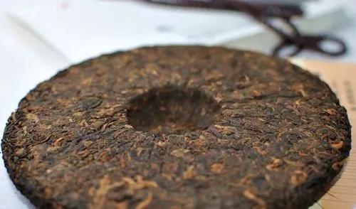 怎么看普洱茶是好茶？