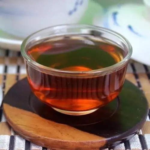 小坨狀的普洱茶怎么泡？