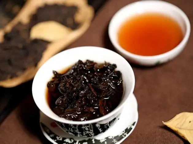 普洱新茶老茶能存放在一起嗎？