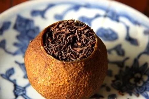 最適合喝陳皮普洱的四類人，看看有你嗎！