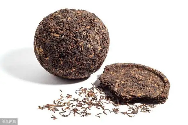 普洱茶竟然有麻味，這是怎么回事？
