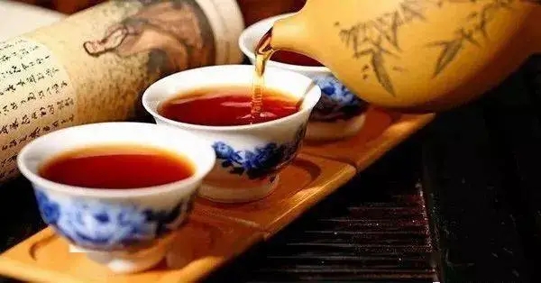 為何喝普洱茶會頭暈，這些禁忌你了解多少？