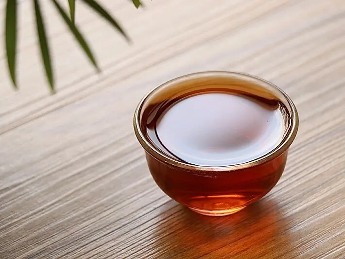 長期喝普洱茶的人，都怎么樣了？為你總結(jié)：或可得到3個好處