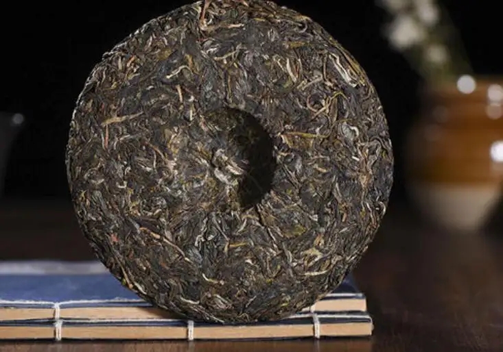普洱茶5種緊壓茶制作？
