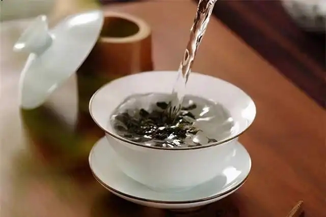沖泡普洱生茶，投茶量如何控制？