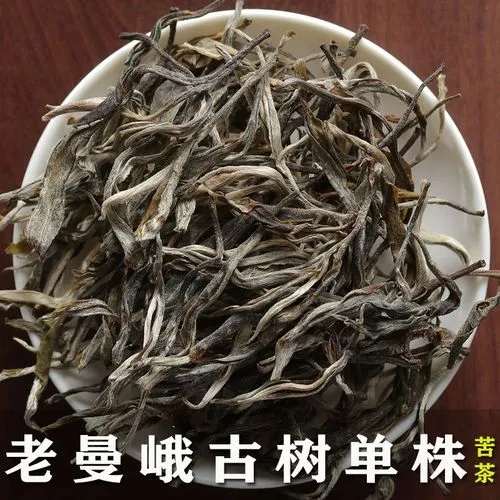散裝普洱存放的時間？