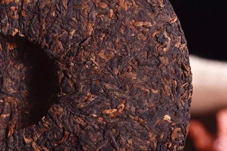 陳年普洱熟茶這古董如何鑒別？