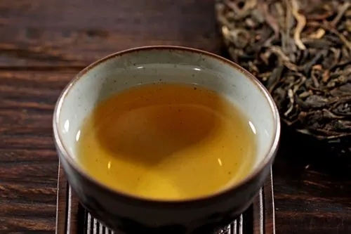 普洱茶澀怎么辦？