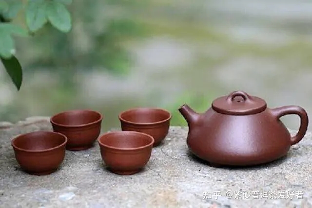 如何正確的用紫砂壺泡普洱茶該？這5點最重要