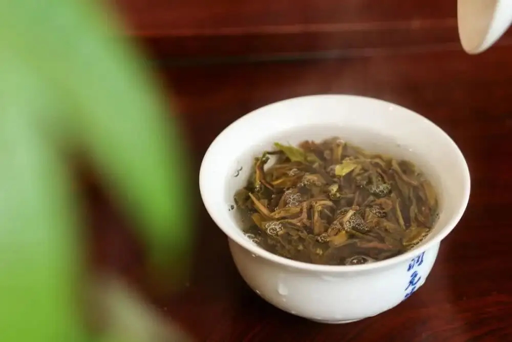 醒茶有多重要？生茶，熟茶，老茶，不同年份的普洱茶怎么醒茶？