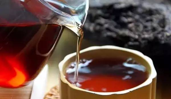 普洱茶的“陳化”是怎么回事？