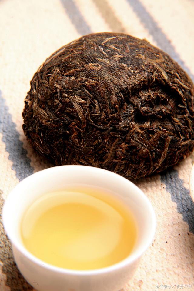 普洱茶的命名到底是怎么來的？