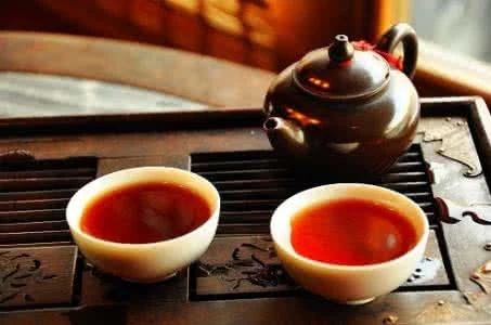 普洱茶什么時(shí)候飲用最佳?