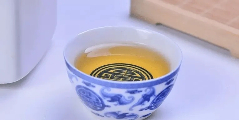 喝普洱茶時遇到怪味怎么辦？