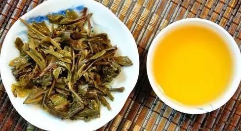 都說普洱茶很耐泡，為什么你的普洱茶喝著味道卻很淡？6點解釋清楚