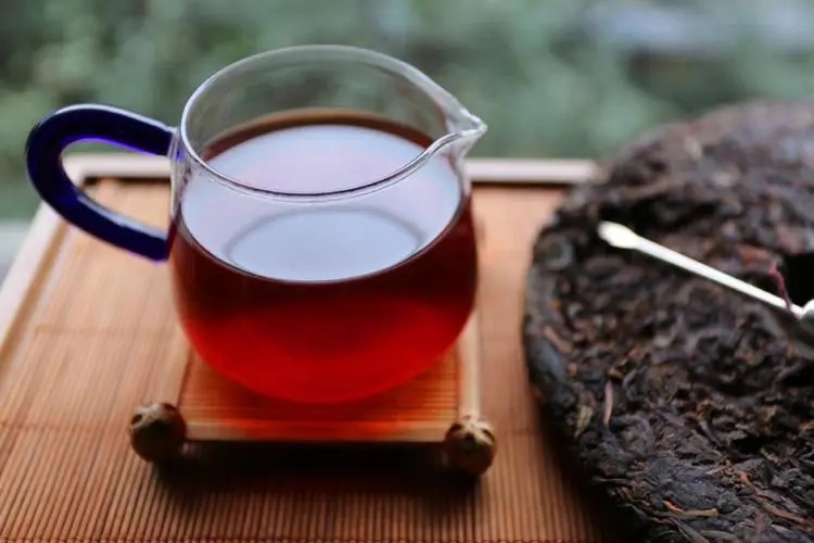 普洱茶四大未解之謎，看似很平常，實(shí)際很費(fèi)解！