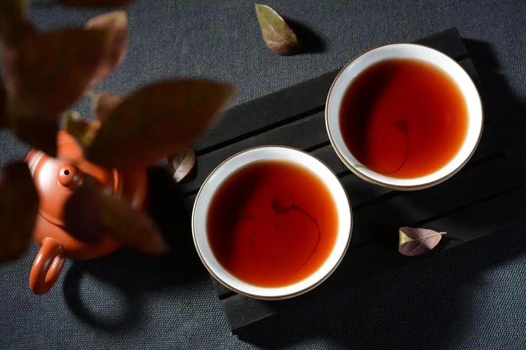 普洱茶的喉韻是什么，說起來多少有點(diǎn)玄乎