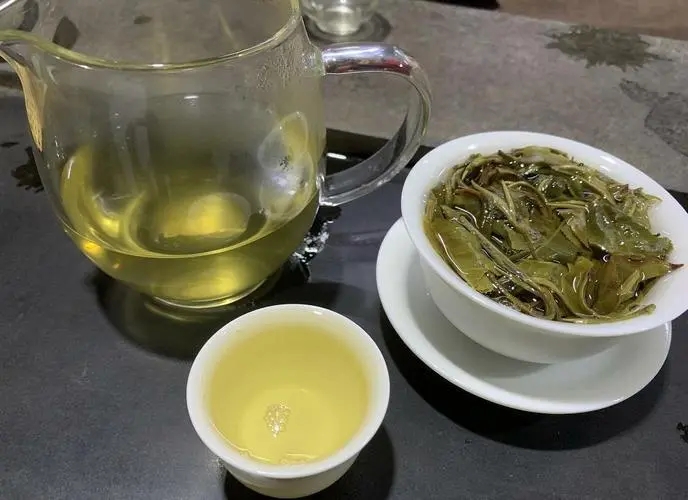 普洱茶的好，中醫(yī)怎么說？