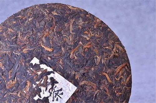 如何選擇收藏級的普洱茶？