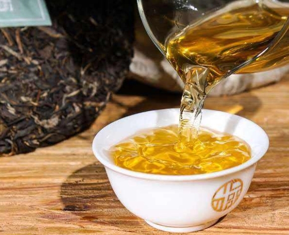 怎么看普洱熟茶分辨好壞呢？