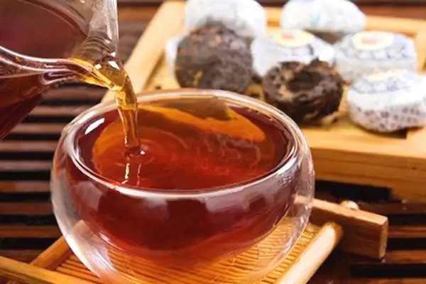 每天喝普洱茶真的可以減肥嗎？