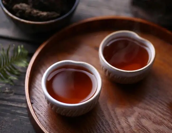 恭喜，普洱茶！成功拿下抗 ai 效果第二名！