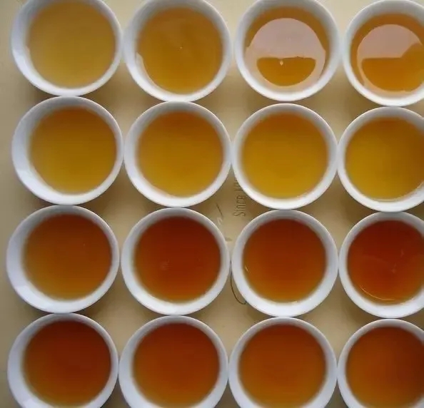 陳化時間對普洱生茶有影響嗎？