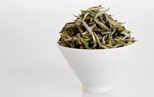 白毫知多少，有白毫的茶葉一定好嗎？