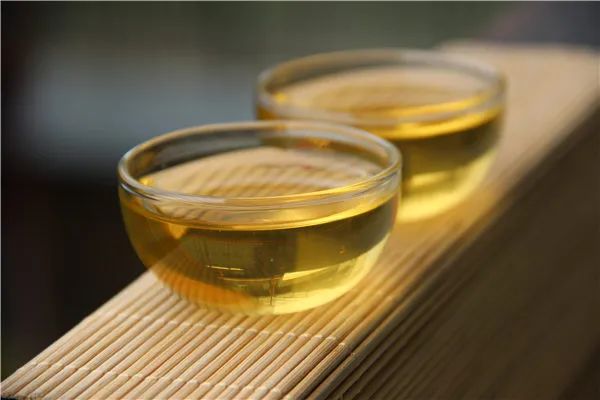 入秋了，請為被誤會的普洱秋茶正名！