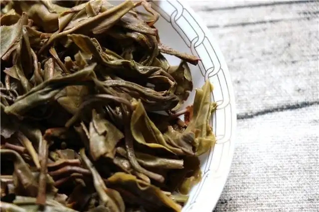 什么是“茶?！保俊安韫！睍绊懫斩杵焚|(zhì)？