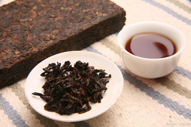 熟茶的轉(zhuǎn)化空間由什么決定？