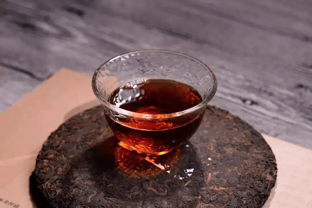 熟茶儲(chǔ)存幾年有學(xué)問(wèn)，你的熟茶存幾年？