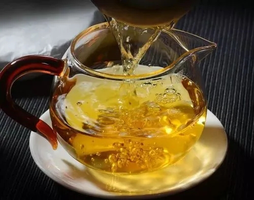 用什么水泡茶，可以更好？