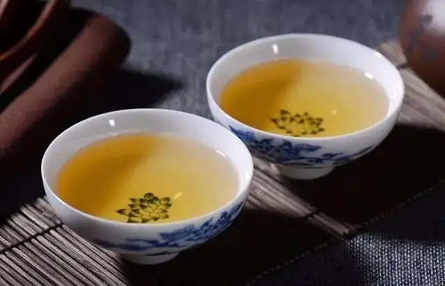 生茶寒，熟茶熱，那豈不是都不能喝了？丨實(shí)用