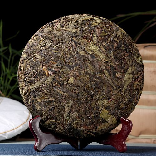 普洱茶的黃金葉到底是什么樣的存在？