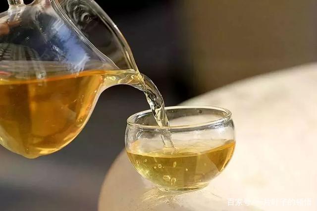 【普洱茶百科】科學(xué)存在的普洱茶氣