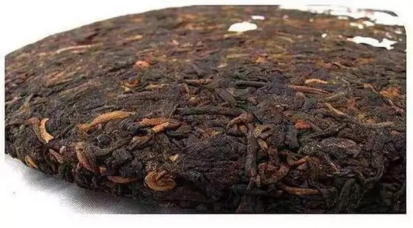 糯米香普洱茶是啥？減肥降脂養(yǎng)顏……