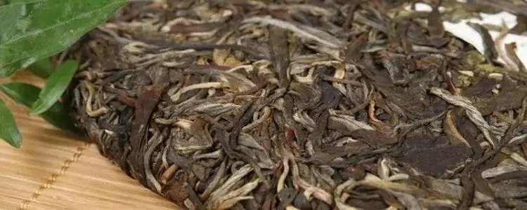 解開普洱茶越陳越香之謎：無(wú)倉(cāng)不成普洱