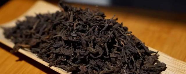 什么是普洱茶風味輪？為你詳解普洱茶風味知識