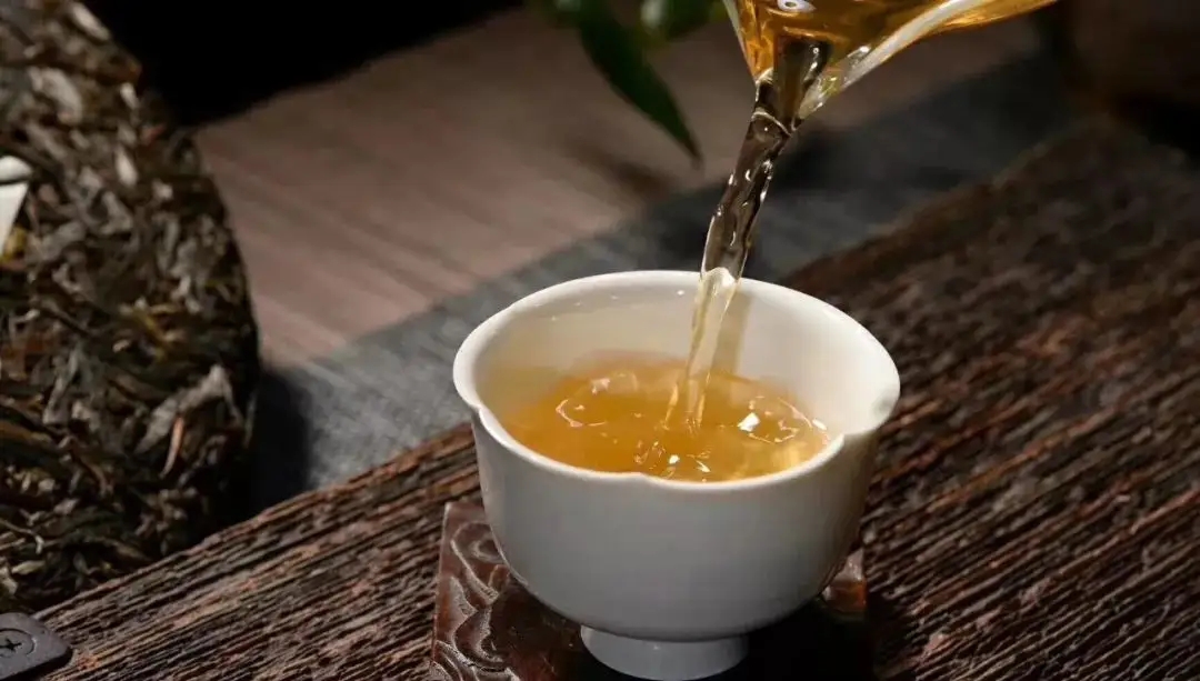 普洱茶老司機(jī)喜歡用的六個專業(yè)術(shù)語！