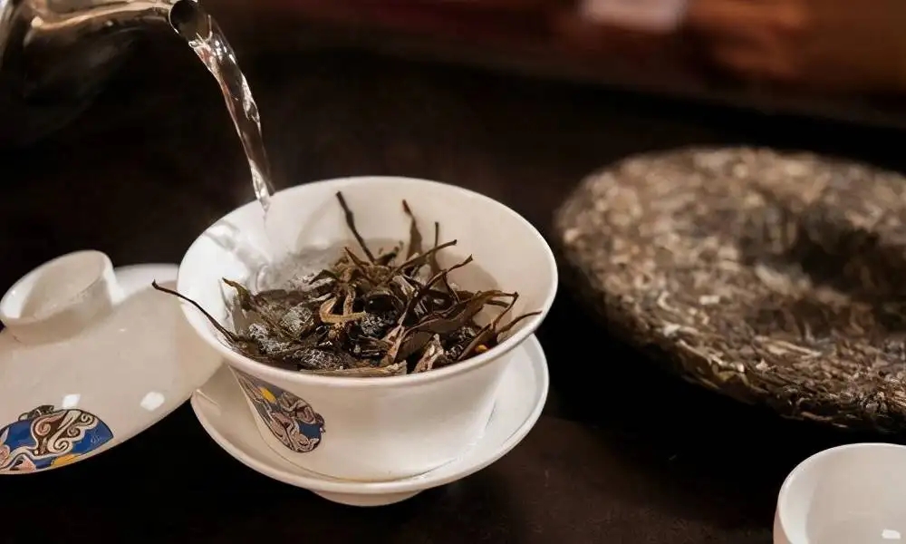 孕婦可以喝普洱茶嗎？孕婦喝普洱茶如何沖泡