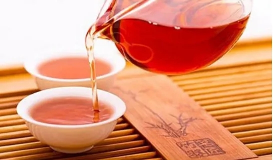 把普洱茶搞懂，有多難？